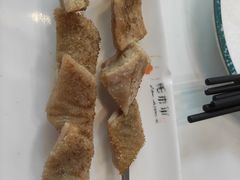 -帕米尔食府(白云观店)
