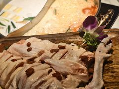 -椰子湾·海南火锅·糟粕醋·椰子鸡(正大广场店)