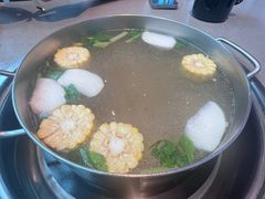 -为什么牛潮汕牛肉火锅(中信广场店)