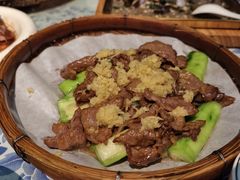 -米庄·原味私房菜(骏壹万邦店)