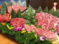 烤肉-丸藏和牛烧肉专门店(园区师惠坊店)