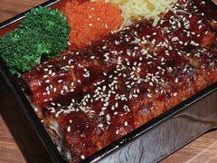 -熹炭精致日料(金融街购物中心店)