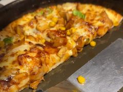 -必胜客(上海新南方商城PH店)