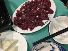 -乌记鲜活牛肉城(金砂东路店)