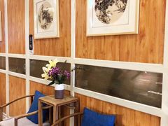 -闻鲜素食茶餐厅(高新区店)