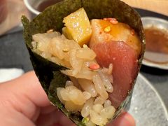 -鮨政·Omakase(港汇恒隆广场店)