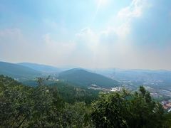 -千佛山风景名胜区