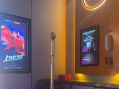 -星聚会KTV(南翔印象城MEGA店)