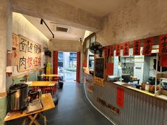 -鞠老头钵钵面(大坪店)