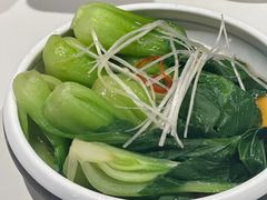 -一醒·手工面·西北传统小吃(悠方购物中心店)