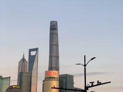 -南京路步行街