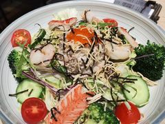 -卡朋西餐(东方广场店)