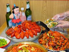 -赤甲皇(仙霞路店)