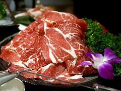 -捞王锅物料理(四川北路店)