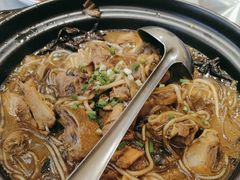 -李老哈·东北菜(宋园路店)