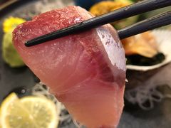 -豊 胜手丼
