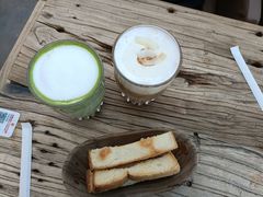 -Maan coffee漫咖啡(1905店)