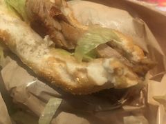 -麦当劳(番禺信联大厦店)