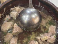 -香顺·客家菜(东坑店)