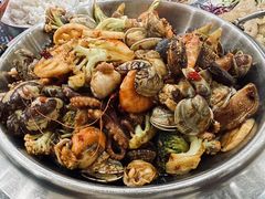 -金丝饭庄(金丝新天地保障性住宅小区店)