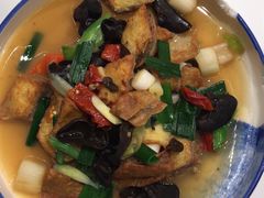 -宁夏国强手抓羊肉·清真菜(未央路凤三店)