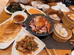 -小城粥道·海胆鲜虾粥(解放广场店)