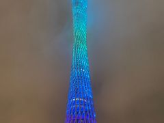 -广州塔