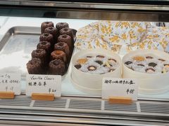-发酵食堂(屏风街店)