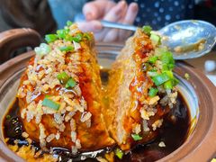 招牌狮子头-扬州狮子楼·非遗淮扬菜(东关街店)