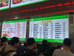 -天津理工大学-学生第2食堂