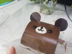 -好利来(丰益桥店)