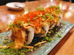 -桃太郎创作料理(大坪店)