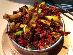 -山石榴·贵州菜(丰盛里店)