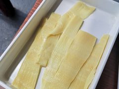 笋片-重庆小天鹅自助火锅店(空港跨境店)