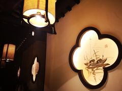 -绿茶餐厅(乐峰广场店)