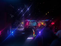 -MOSSO音乐酒吧·live house(南京旗舰店)