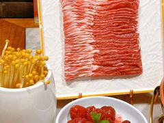 -北平三兄弟涮肉(簋街总店)