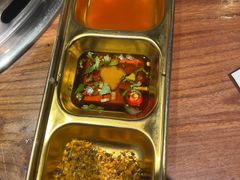 -九田家黑牛烤肉料理(新辰里亚运村店)