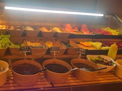 -牛YO烧肉烤肉自助(万象城春河里店)
