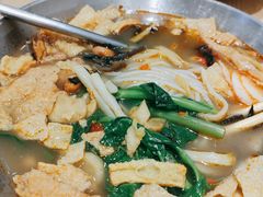 老柳州原味螺蛳粉-白妈螺蛳粉(白云万达店)