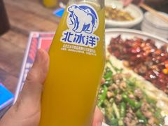 -铁公鸡·四川料理(天环广场店)