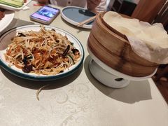 -陈阿婆鱼头泡饼·京味菜(复兴路店)
