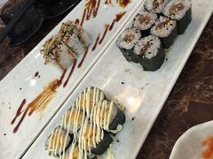 -米彩料理(西丽店)