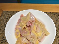 -菌歌野生菌火锅(海埂大坝店)