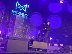-MOSSO·Liveshow(M3香港广场店)