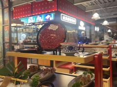 -廖掌柜·重庆鲜货火锅(上海首店)
