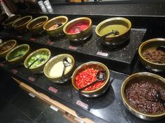 -呷哺呷哺 黄金牧场 (回龙观港龙店)