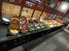 -牛里牛气· 榴莲海鲜鲜牛肉自助火锅·烤肉(横岗店)