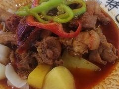 -帕米尔食府(白云观店)