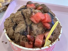 -梁子刨冰王&梁小糖(王顶堤店)